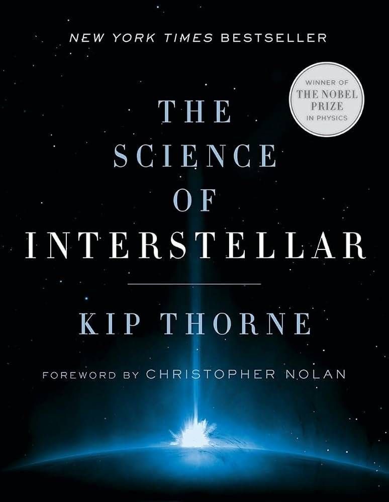 THE SCIENCE OF INTERSTELLAR