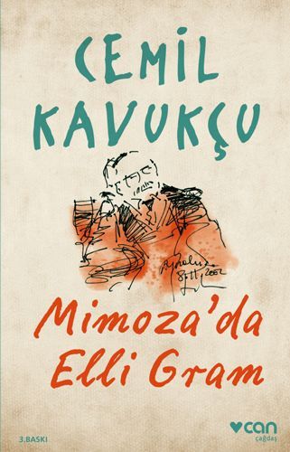 Mimoza'da Elli Gram