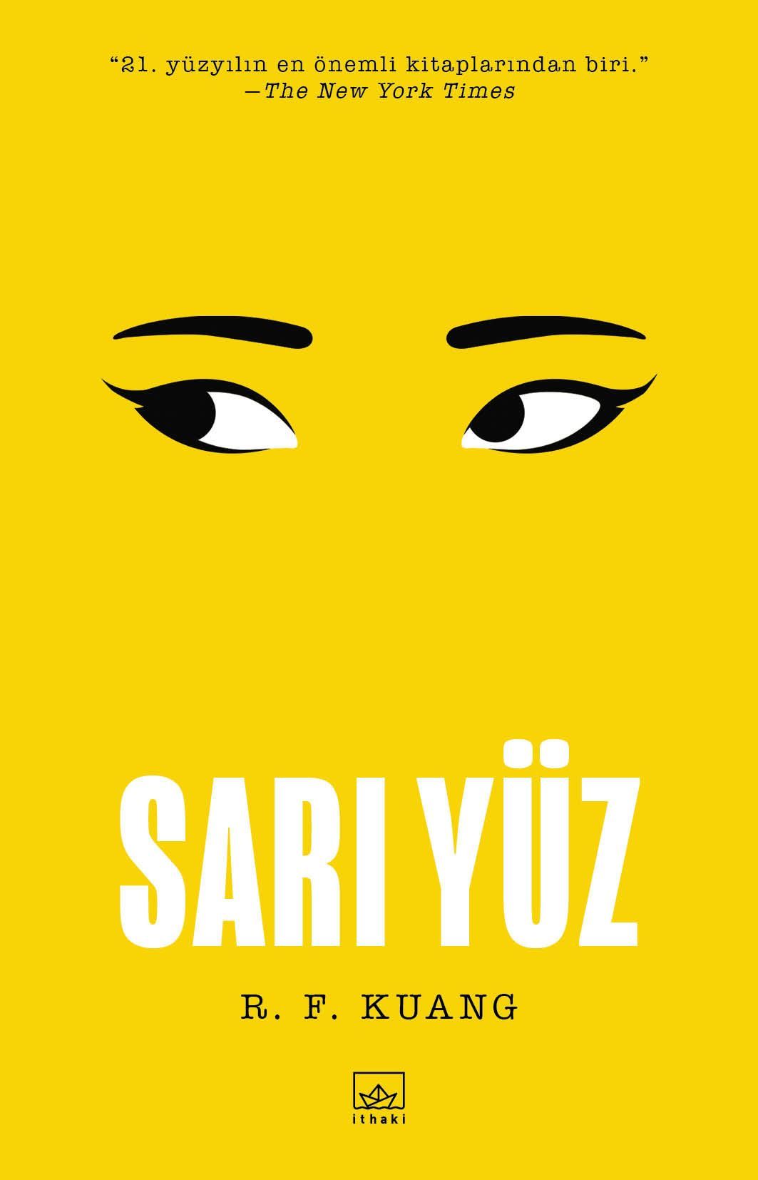 Sarı Yüz