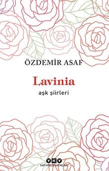 Lavinia Aşk Şiirleri