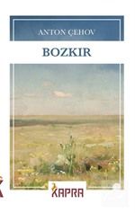 Bozkır