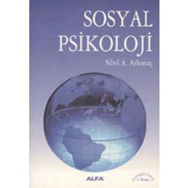 Sosyal Psikoloji