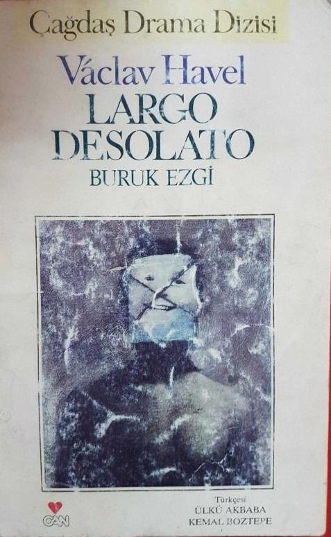 Largo Desolato (Buruk Ezgi)