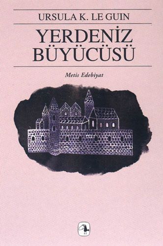 Yerdeniz Büyücüsü Yerdeniz 1