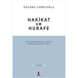 Hakikat ve Hurafe