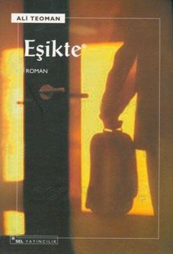 Eşikte Roman