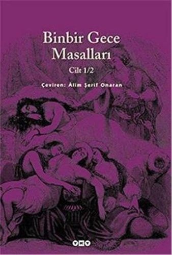 Binbir Gece Masalları