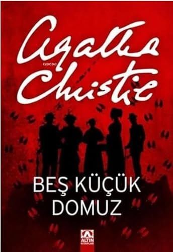 Beş Küçük Domuz