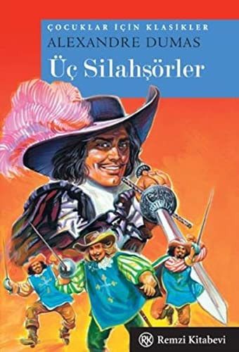 Üç Silahşörler