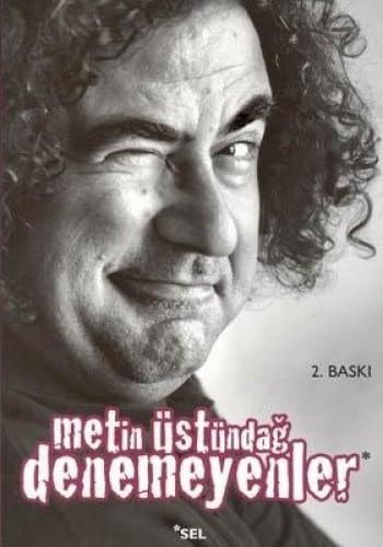 Denemeyenler