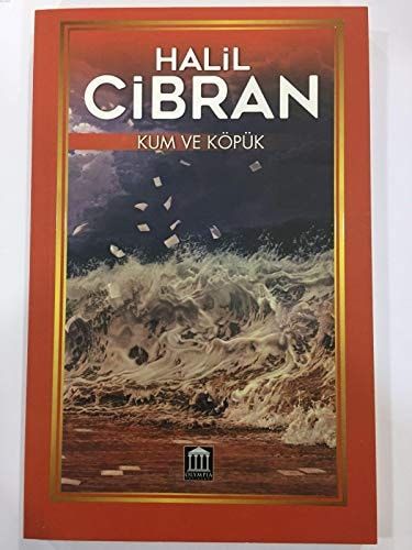 Kum Ve Köpük