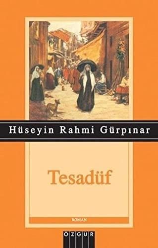 Tesadüf