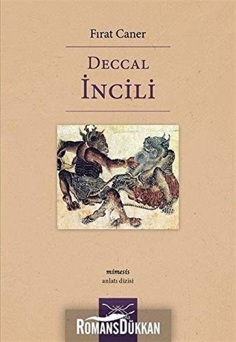 Deccal Incili