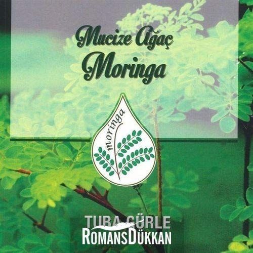 Mucize Agac Moringa