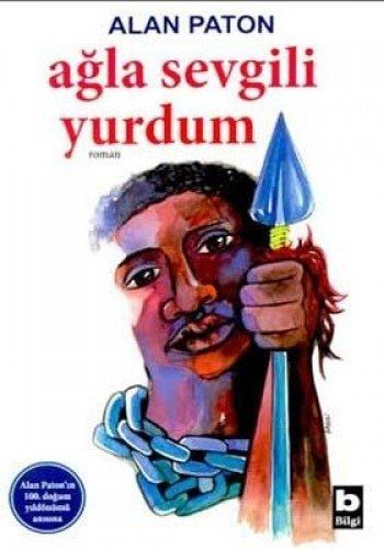 Ağla Sevgili Yurdum