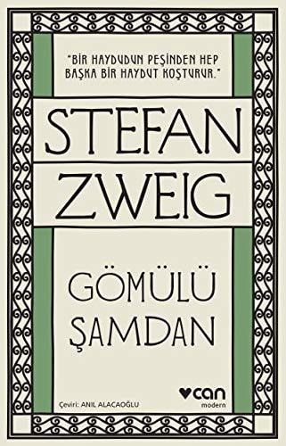 Gömülü Şamdan