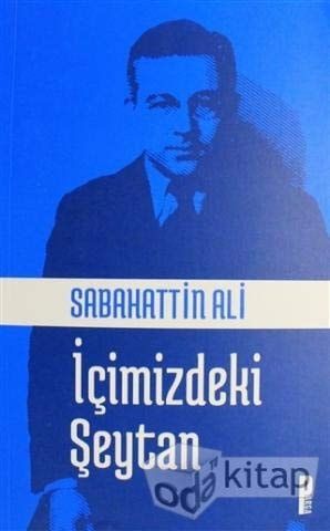 İçimizdeki Şeytan