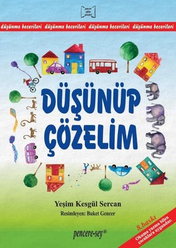 Düsünüp Cözelim