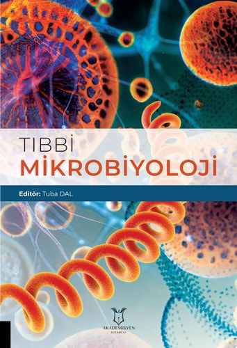 Tıbbi Mikrobiyoloji