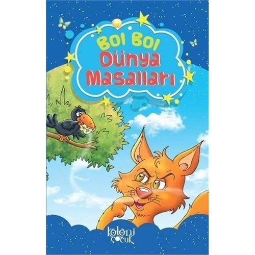 Bol Bol - Dünya Masalları
