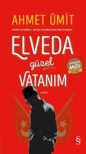 Elveda Güzel Vatanım