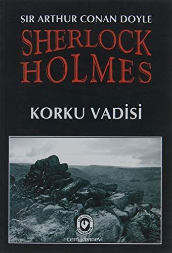 Sherlock Holmes Korku Vadisi