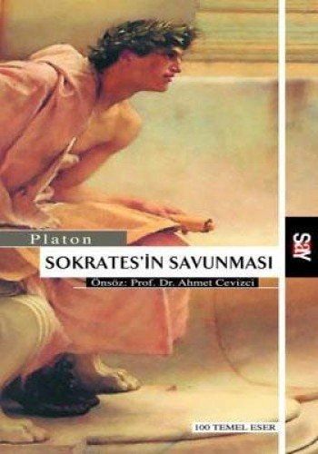 Sokratesin Savunması