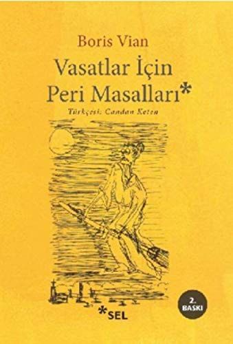 Vasatlar İçin Peri Masalları