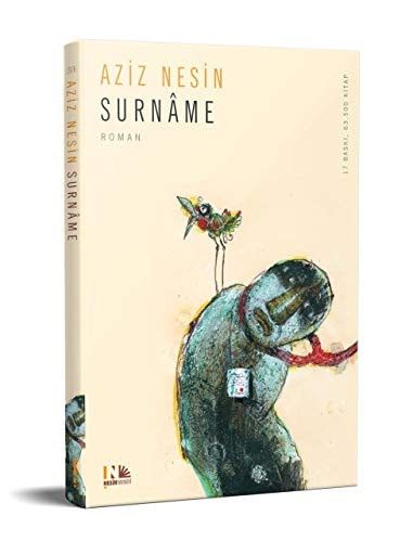 Surnâme