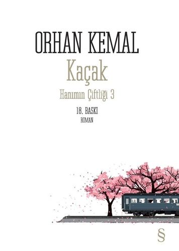 Kaçak - Hanımın Çiftliği