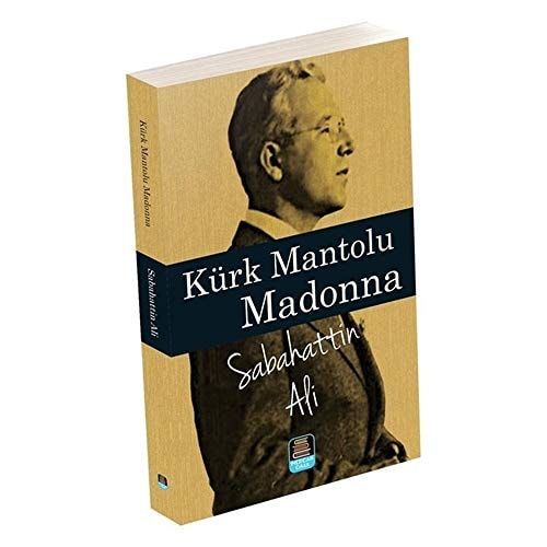 Kürk Mantolu Madonna