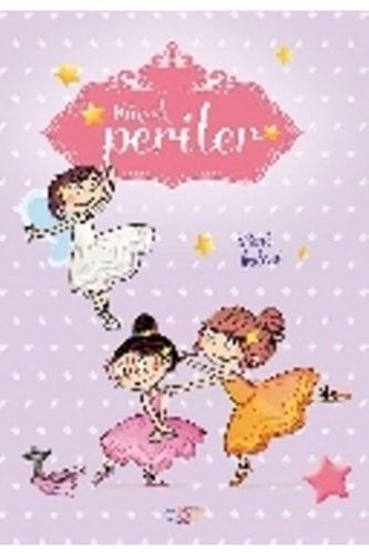Peri Balesi Küçük Periler