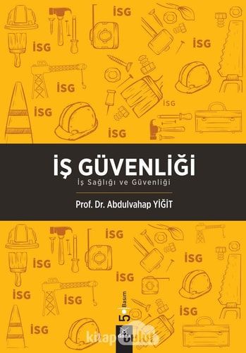 İş Güvenliği