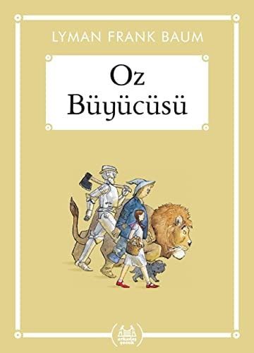 Oz Büyücüsü