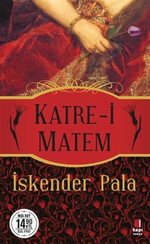 Katre-i Matem