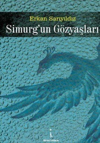 Simurgun Gözyaşları