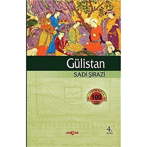 Gülistan