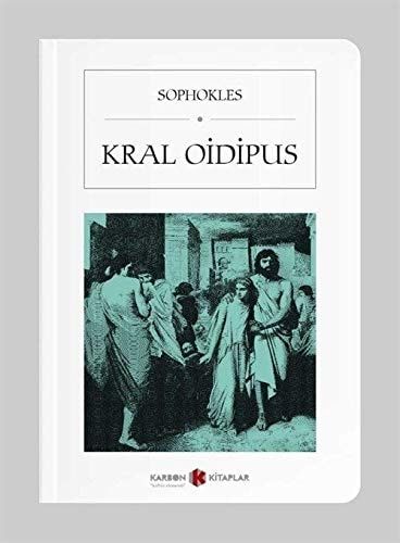 Kral Oidipus