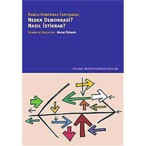 Rawls-Habermas Tartışması