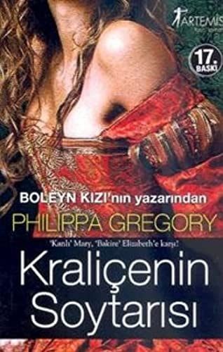 Kraliçenin Soytarısı Kanlı Mary, Bakire Elizabethe Karşı