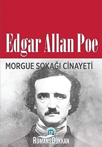 Morgue Sokağı Cinayeti