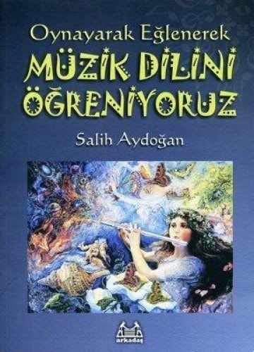 Oynayarak Eğlenerek Müzik Dilini Öğreniyoruz