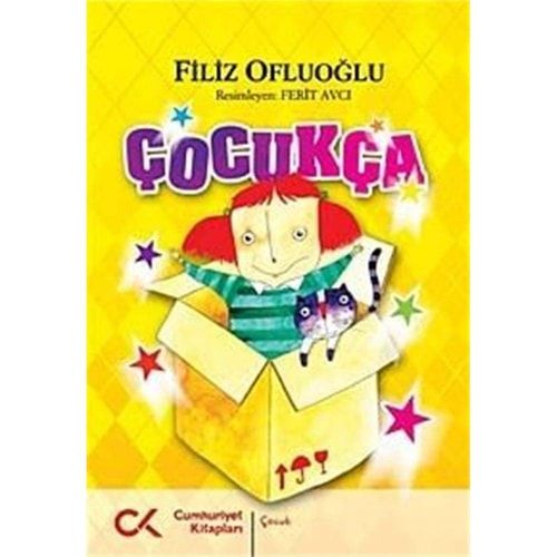 Çocukça