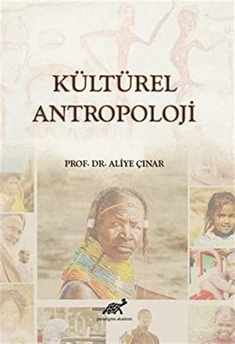 Kültürel Antropoloji