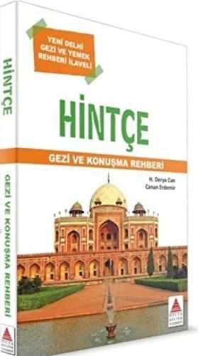 Hintce Gezi ve Konusma Rehberi
