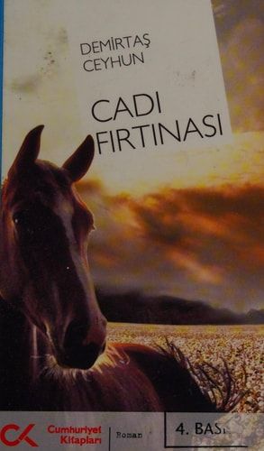 Cadı Fırtınası