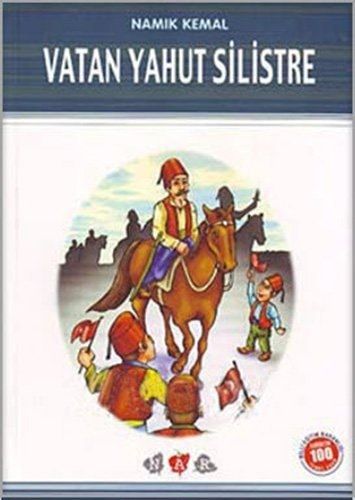 Vatan Yâhut Silistre