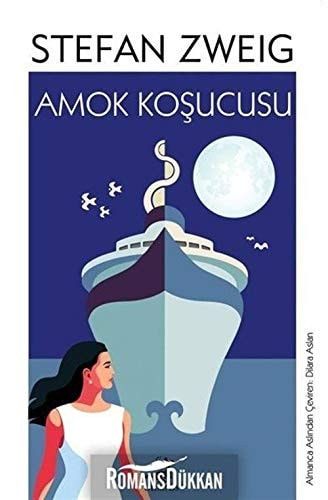 Amok Koşucusu