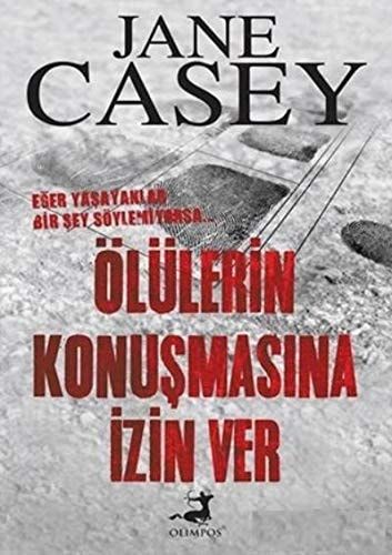 Ölülerin Konusmasina Izin Ver