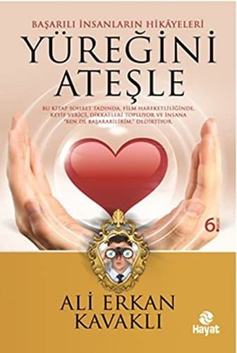 Yuregini Atesle